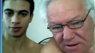 Sex webcam porn video