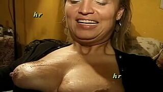 Immoral vintage still VHS video of homemade sex #8 - Sex in Italian families! porn video